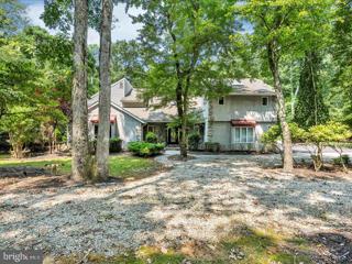 95 Kresson Gibbsboro Road, Voorhees, NJ 08043 - MLS#: NJCD2073444