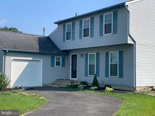 8 Hawthorne Road, Sicklerville, NJ 08081 - #: NJCD2073472