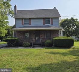 1850 New Brooklyn Erial Rd Road, Sicklerville, NJ 08081 - MLS#: NJCD2073546