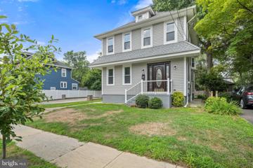 111 E Knight Avenue, Collingswood, NJ 08108 - #: NJCD2073572