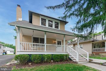 11 S Haviland Avenue, Audubon, NJ 08106 - MLS#: NJCD2073594