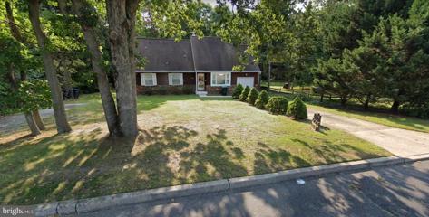 125 E Elm Avenue, Lindenwold, NJ 08021 - MLS#: NJCD2073660