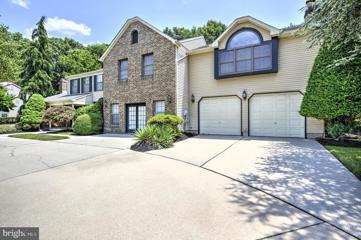 2 Yorkshire Drive, Voorhees, NJ 08043 - MLS#: NJCD2073664