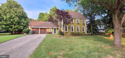 8 Dorset Road, Cherry Hill, NJ 08003 - #: NJCD2073668