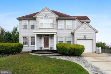 20 Wilson Drive, Sicklerville, NJ 08081 - MLS#: NJCD2073680