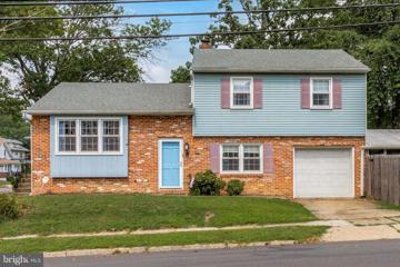 266 W Pine Street, Audubon, NJ 08106 - MLS#: NJCD2073720