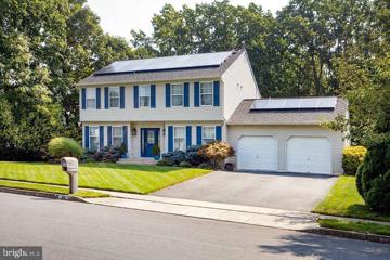 86 Orlando Drive, Sicklerville, NJ 08081 - MLS#: NJCD2073760