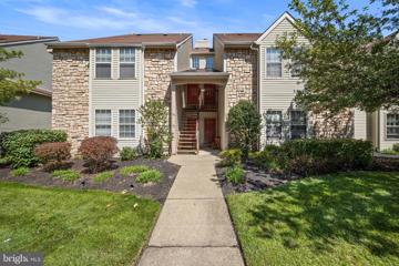 295 Tavistock, Cherry Hill, NJ 08034 - MLS#: NJCD2073770