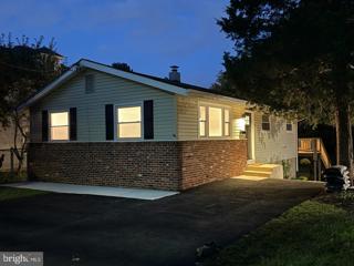 210 Highland Avenue, Haddon Heights, NJ 08035 - MLS#: NJCD2073778