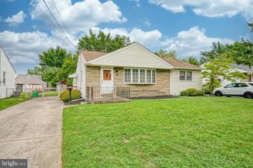 213 Madison Avenue, Barrington, NJ 08007 - MLS#: NJCD2073820