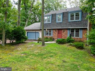 17 Nottingham Drive, Sicklerville, NJ 08081 - MLS#: NJCD2073832