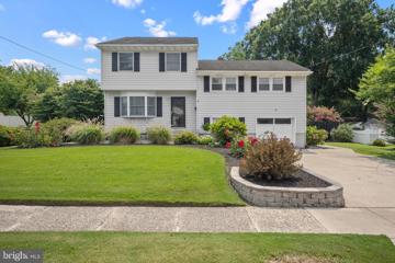 72 Winding Way, Gibbsboro, NJ 08026 - #: NJCD2073840