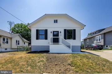 110 E Clinton Avenue, Haddon Township, NJ 08107 - MLS#: NJCD2073864