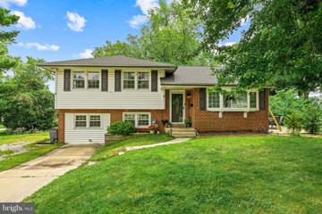 200 Sheffield Road, Cherry Hill, NJ 08034 - MLS#: NJCD2073878