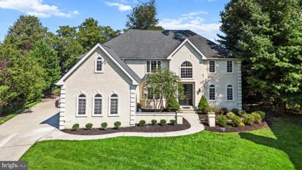 14 Collage Court, Cherry Hill, NJ 08003 - #: NJCD2073884