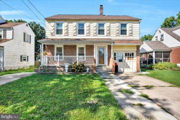 2403 Browning Road, Pennsauken, NJ 08110 - MLS#: NJCD2073900