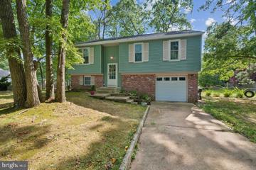 8 Waltham Way, Sicklerville, NJ 08081 - MLS#: NJCD2073906