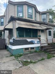 722 Powell Street, Gloucester City, NJ 08030 - MLS#: NJCD2073924