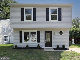 519 Cormorant Drive, Voorhees, NJ 08043 - MLS#: NJCD2073998