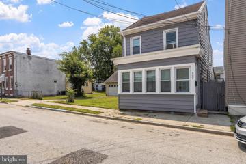 402 Middlesex Street, Gloucester City, NJ 08030 - #: NJCD2074028