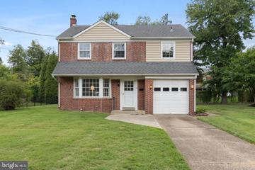 24 Kent Road, Cherry Hill, NJ 08002 - MLS#: NJCD2074102