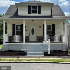 1209 N 32ND Street, Camden, NJ 08105 - #: NJCD2074110