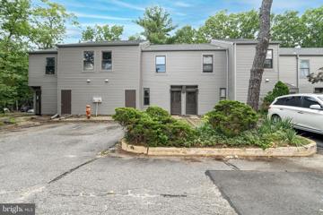 607 Bromley Estate, Pine Hill, NJ 08021 - MLS#: NJCD2074188