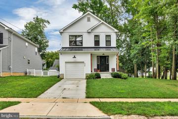 332 Bryant Avenue, Oaklyn, NJ 08107 - #: NJCD2074202