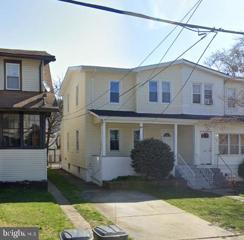 306 Linden Avenue, Oaklyn, NJ 08107 - MLS#: NJCD2074238