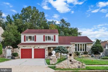 28 Greentree Way, Cherry Hill, NJ 08003 - #: NJCD2074242