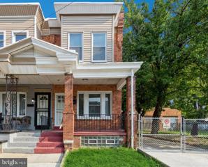 1223 Decatur Street, Camden, NJ 08104 - MLS#: NJCD2074256