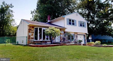 1 Surrey Road, Voorhees, NJ 08043 - #: NJCD2074282