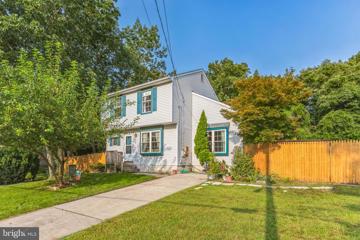 9 Walnut Lane, Clementon, NJ 08021 - MLS#: NJCD2074318