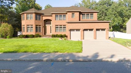 16 Bunning Drive, Voorhees, NJ 08043 - MLS#: NJCD2074344