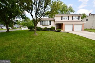 1 Ramsgate Road, Cherry Hill, NJ 08003 - #: NJCD2074356