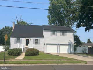 707 Hirsch Avenue, Runnemede, NJ 08078 - #: NJCD2074360