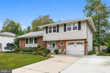 228 Drake Road, Cherry Hill, NJ 08034 - #: NJCD2074386