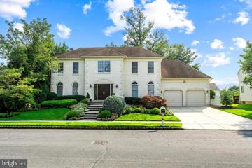 134 Renaissance Drive, Cherry Hill, NJ 08003 - #: NJCD2074430