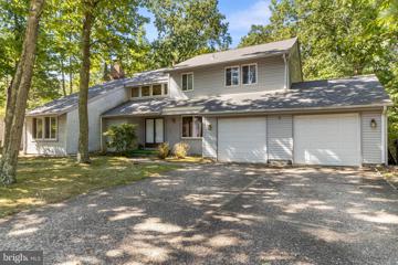 5 Chippenham Drive, Voorhees, NJ 08043 - #: NJCD2074448