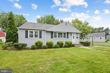 243 Ward Avenue, Audubon, NJ 08106 - #: NJCD2074480