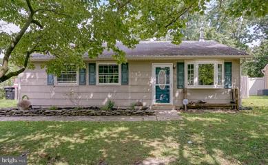 60 Delaware, Sicklerville, NJ 08081 - MLS#: NJCD2074482