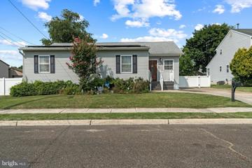 627 6TH Avenue, Lindenwold, NJ 08021 - MLS#: NJCD2074486