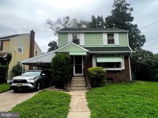 4123 Laurel Avenue, Pennsauken, NJ 08109 - MLS#: NJCD2074518