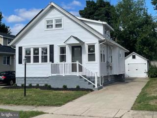 317 Bryant Avenue, Oaklyn, NJ 08107 - #: NJCD2074520