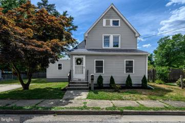 114 Barrett Avenue, Magnolia, NJ 08049 - MLS#: NJCD2074550