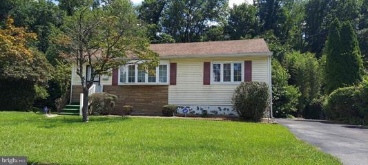 408 W 1ST Avenue, Runnemede, NJ 08078 - MLS#: NJCD2074562