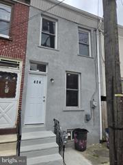 424 Cherry Street, Camden, NJ 08103 - #: NJCD2074564