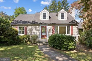 656 Pomona Avenue, Haddonfield, NJ 08033 - MLS#: NJCD2074566