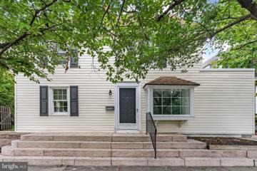 103-1\/2  Cooper Street, Haddon Township, NJ 08108 - #: NJCD2074600