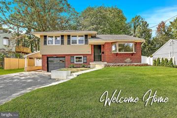 714 Douglas Drive, Cherry Hill, NJ 08034 - MLS#: NJCD2074604